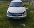 Серый ВАЗ 2172 Priora, объемом двигателя 1.6 л и пробегом 248 тыс. км за 1900 $, фото 1 на Automoto.ua