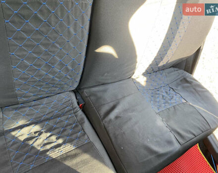 Серый ВАЗ 2172 Priora, объемом двигателя 1.6 л и пробегом 246 тыс. км за 2900 $, фото 10 на Automoto.ua