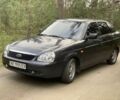 Сірий ВАЗ 2172 Priora, об'ємом двигуна 1.6 л та пробігом 79 тис. км за 3550 $, фото 7 на Automoto.ua