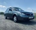 Серый ВАЗ 2172 Priora, объемом двигателя 1.6 л и пробегом 183 тыс. км за 2100 $, фото 1 на Automoto.ua