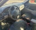 Серый ВАЗ 2172 Priora, объемом двигателя 1.6 л и пробегом 147 тыс. км за 1750 $, фото 13 на Automoto.ua