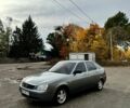 Сірий ВАЗ 2172 Priora, об'ємом двигуна 1.6 л та пробігом 187 тис. км за 2500 $, фото 1 на Automoto.ua