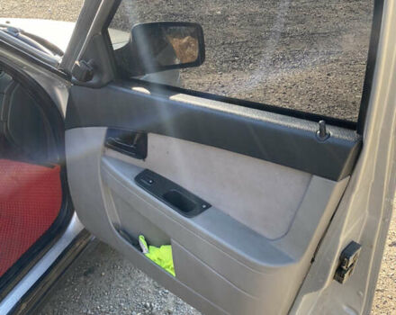 Серый ВАЗ 2172 Priora, объемом двигателя 1.6 л и пробегом 246 тыс. км за 2900 $, фото 13 на Automoto.ua