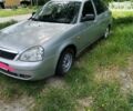 Серый ВАЗ 2172 Priora, объемом двигателя 0 л и пробегом 306 тыс. км за 2250 $, фото 5 на Automoto.ua