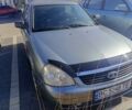 Сірий ВАЗ 2172 Priora, об'ємом двигуна 1.6 л та пробігом 147 тис. км за 2500 $, фото 2 на Automoto.ua