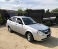 Серый ВАЗ 2172 Priora, объемом двигателя 1.6 л и пробегом 240 тыс. км за 2000 $, фото 1 на Automoto.ua