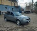 Серый ВАЗ 2172 Priora, объемом двигателя 1.6 л и пробегом 172 тыс. км за 2500 $, фото 3 на Automoto.ua