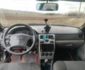 Серый ВАЗ 2172 Priora, объемом двигателя 1.6 л и пробегом 200 тыс. км за 2250 $, фото 4 на Automoto.ua