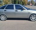 Сірий ВАЗ 2172 Priora, об'ємом двигуна 1.6 л та пробігом 93 тис. км за 3518 $, фото 4 на Automoto.ua