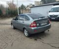 Серый ВАЗ 2172 Priora, объемом двигателя 1.6 л и пробегом 172 тыс. км за 2500 $, фото 11 на Automoto.ua