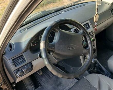 ВАЗ 2172 Priora 2008 в Бершаде на Automoto.ua Серый ВАЗ 2172 Priora, объемом двигателя 1.6 л и пробегом 150 тыс. км за 2450 $, фото 2 на Automoto.ua