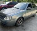Серый ВАЗ 2172 Priora, объемом двигателя 1.6 л и пробегом 200 тыс. км за 1700 $, фото 1 на Automoto.ua