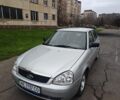 Сірий ВАЗ 2172 Priora, об'ємом двигуна 1.6 л та пробігом 23 тис. км за 3500 $, фото 1 на Automoto.ua