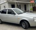 Серый ВАЗ 2172 Priora, объемом двигателя 1.6 л и пробегом 200 тыс. км за 2850 $, фото 1 на Automoto.ua
