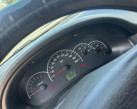 Серый ВАЗ 2172 Priora, объемом двигателя 1.6 л и пробегом 228 тыс. км за 3000 $, фото 5 на Automoto.ua