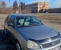 Сірий ВАЗ 2172 Priora, об'ємом двигуна 1.6 л та пробігом 147 тис. км за 2500 $, фото 7 на Automoto.ua