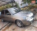 Серый ВАЗ 2172 Priora, объемом двигателя 1.6 л и пробегом 127 тыс. км за 3100 $, фото 1 на Automoto.ua