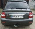 Сірий ВАЗ 2172 Priora, об'ємом двигуна 1.6 л та пробігом 102 тис. км за 3300 $, фото 2 на Automoto.ua