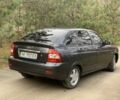 Сірий ВАЗ 2172 Priora, об'ємом двигуна 1.6 л та пробігом 79 тис. км за 3550 $, фото 4 на Automoto.ua