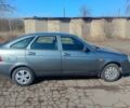 Сірий ВАЗ 2172 Priora, об'ємом двигуна 1.6 л та пробігом 147 тис. км за 2500 $, фото 5 на Automoto.ua