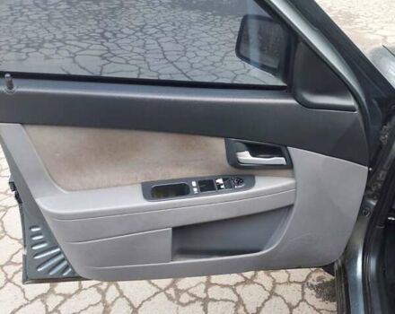 Серый ВАЗ 2172 Priora, объемом двигателя 1.6 л и пробегом 172 тыс. км за 2500 $, фото 23 на Automoto.ua