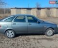 Серый ВАЗ 2172 Priora, объемом двигателя 1.6 л и пробегом 147 тыс. км за 1750 $, фото 3 на Automoto.ua