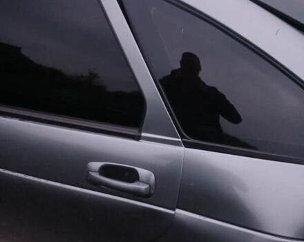 Серый ВАЗ 2172 Priora, объемом двигателя 1.6 л и пробегом 190 тыс. км за 1550 $, фото 4 на Automoto.ua