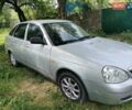 Серый ВАЗ 2172 Priora, объемом двигателя 0 л и пробегом 306 тыс. км за 2250 $, фото 9 на Automoto.ua
