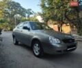 Серый ВАЗ 2172 Priora, объемом двигателя 1.6 л и пробегом 47 тыс. км за 3600 $, фото 5 на Automoto.ua