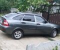 Сірий ВАЗ 2172 Priora, об'ємом двигуна 1.6 л та пробігом 102 тис. км за 3300 $, фото 9 на Automoto.ua