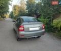 Серый ВАЗ 2172 Priora, объемом двигателя 1.6 л и пробегом 47 тыс. км за 3600 $, фото 10 на Automoto.ua