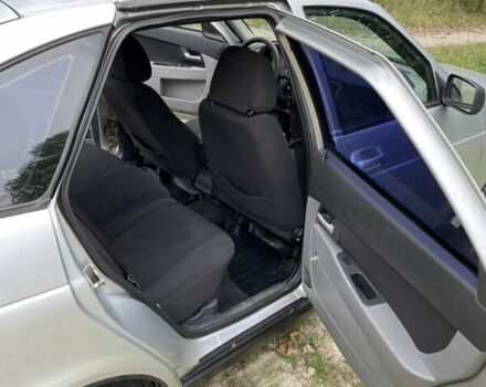 Сірий ВАЗ 2172 Priora, об'ємом двигуна 1.6 л та пробігом 207 тис. км за 2650 $, фото 10 на Automoto.ua
