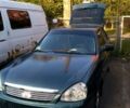 Сірий ВАЗ 2172 Priora, об'ємом двигуна 1.6 л та пробігом 113 тис. км за 3900 $, фото 1 на Automoto.ua