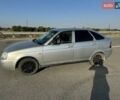 Серый ВАЗ 2172 Priora, объемом двигателя 1.6 л и пробегом 219 тыс. км за 3150 $, фото 6 на Automoto.ua