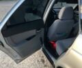 Серый ВАЗ 2172 Priora, объемом двигателя 1.6 л и пробегом 112 тыс. км за 3200 $, фото 14 на Automoto.ua