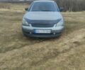 Серый ВАЗ 2172 Priora, объемом двигателя 1.6 л и пробегом 200 тыс. км за 2150 $, фото 1 на Automoto.ua
