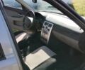Серый ВАЗ 2172 Priora, объемом двигателя 1.6 л и пробегом 85 тыс. км за 1500 $, фото 4 на Automoto.ua