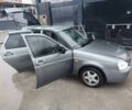 Серый ВАЗ 2172 Priora, объемом двигателя 0 л и пробегом 225 тыс. км за 105000 $, фото 2 на Automoto.ua