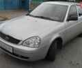 Серый ВАЗ 2172 Priora, объемом двигателя 1.6 л и пробегом 198 тыс. км за 2600 $, фото 3 на Automoto.ua