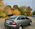 Сірий ВАЗ 2172 Priora, об'ємом двигуна 1.6 л та пробігом 187 тис. км за 2500 $, фото 4 на Automoto.ua