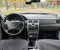 Сірий ВАЗ 2172 Priora, об'ємом двигуна 1.6 л та пробігом 246 тис. км за 2200 $, фото 6 на Automoto.ua