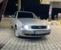 Серый ВАЗ 2172 Priora, объемом двигателя 1.6 л и пробегом 138 тыс. км за 2200 $, фото 1 на Automoto.ua