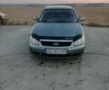 Серый ВАЗ 2172 Priora, объемом двигателя 1.6 л и пробегом 260 тыс. км за 1000 $, фото 1 на Automoto.ua