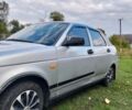 Сірий ВАЗ 2172 Priora, об'ємом двигуна 1.6 л та пробігом 315 тис. км за 2500 $, фото 2 на Automoto.ua