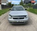 Сірий ВАЗ 2172 Priora, об'ємом двигуна 1.6 л та пробігом 86 тис. км за 2000 $, фото 1 на Automoto.ua