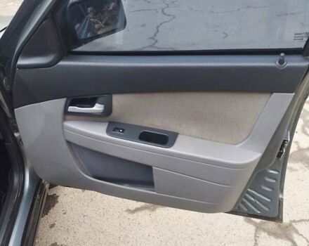 Серый ВАЗ 2172 Priora, объемом двигателя 1.6 л и пробегом 172 тыс. км за 2500 $, фото 28 на Automoto.ua