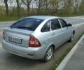 Серый ВАЗ 2172 Priora, объемом двигателя 1.6 л и пробегом 168 тыс. км за 2800 $, фото 9 на Automoto.ua