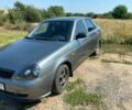 Сірий ВАЗ 2172 Priora, об'ємом двигуна 1.6 л та пробігом 220 тис. км за 2200 $, фото 3 на Automoto.ua