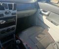 Сірий ВАЗ 2172 Priora, об'ємом двигуна 1.6 л та пробігом 147 тис. км за 2500 $, фото 14 на Automoto.ua