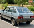 Сірий ВАЗ 2172 Priora, об'ємом двигуна 1.6 л та пробігом 89 тис. км за 2250 $, фото 3 на Automoto.ua